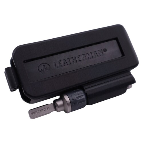 Sheath for Leatherman Wave Plus and Bit Kit Ratchet Driver Etsy