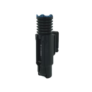 Holster for Olight Warrior X Pro Turbo Flashlight Clip 3D Printed