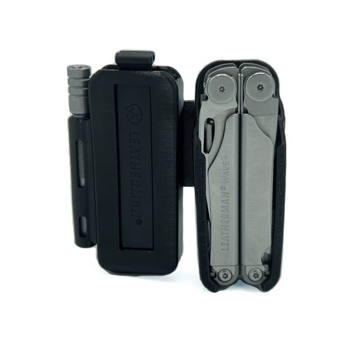 Sheath for Leatherman Bit Kit Extender Ratchet Driver 3D Etsy UK