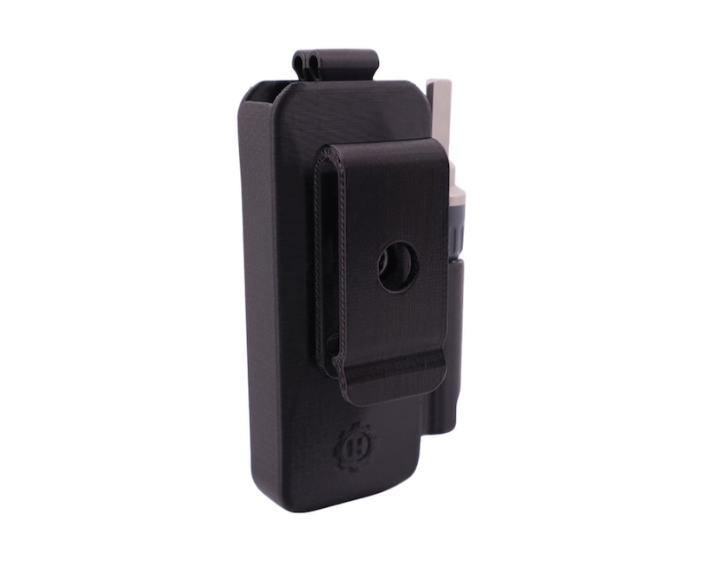 Sheath for Leatherman Bit Kit Extender Ratchet Driver 3D Etsy