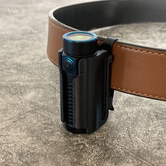 olight flashlight holder TX4 Sheath for Arkfeld Flat Flashlight quality materials for reliable and long Olight Holster for ArkPro Flashlights
