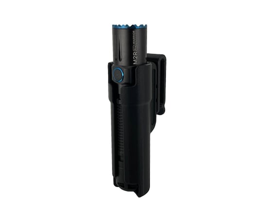 Olight Warrior 3S 3 M2R Pro Freyr 懐中電灯クリップ 3D