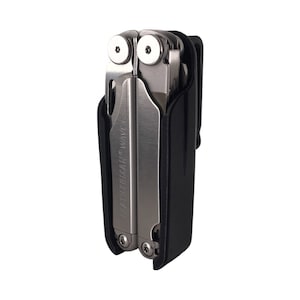 Sheath for Leatherman Wave + Plus 3D Printed