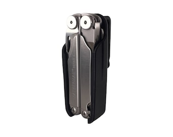 Sheath for Leatherman Wave + Plus 3D Printed