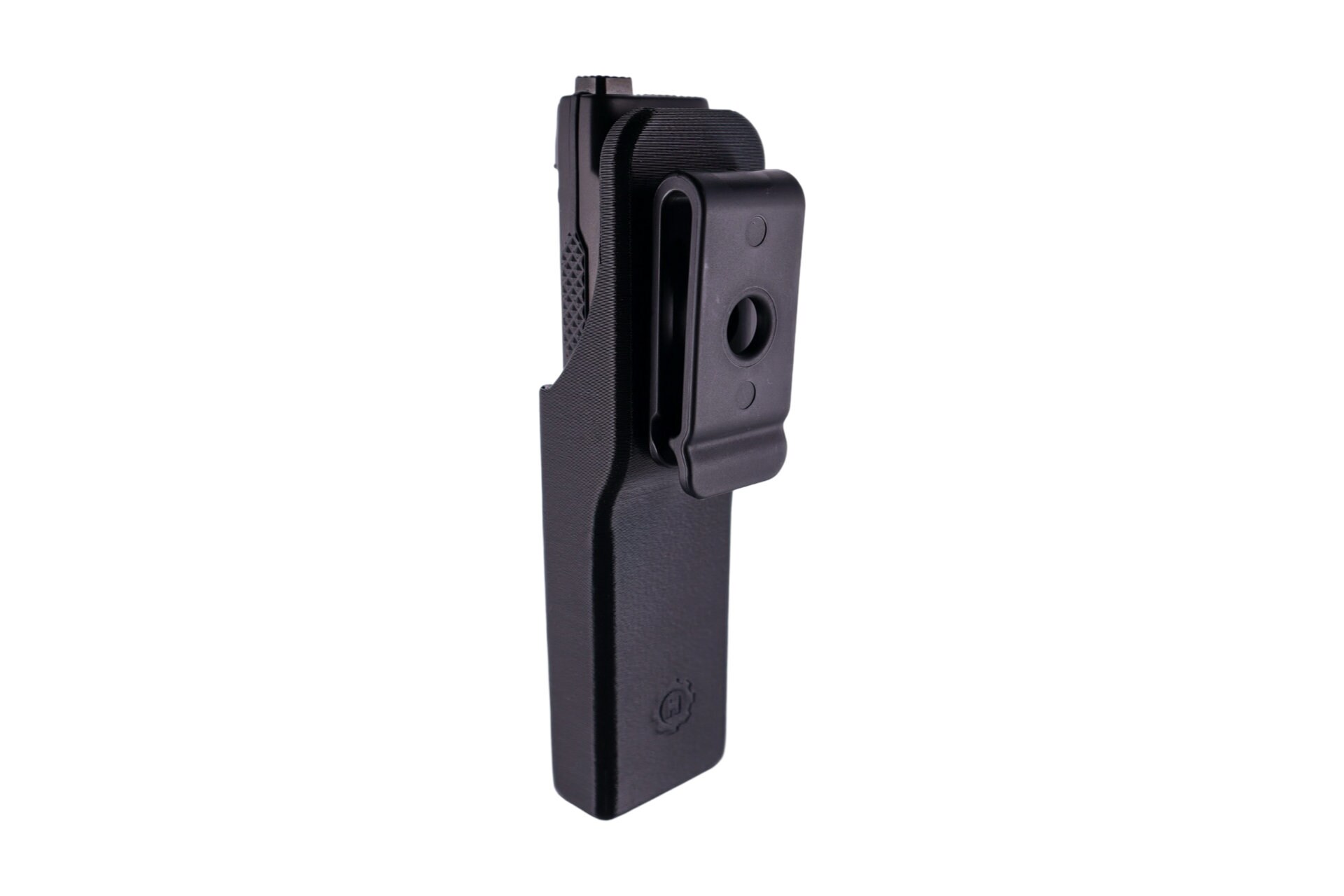 NITECORE EDC27とホルスター TX5 Flashlight Sheath for Nitecore EDC25 & EDC27 Flashlight