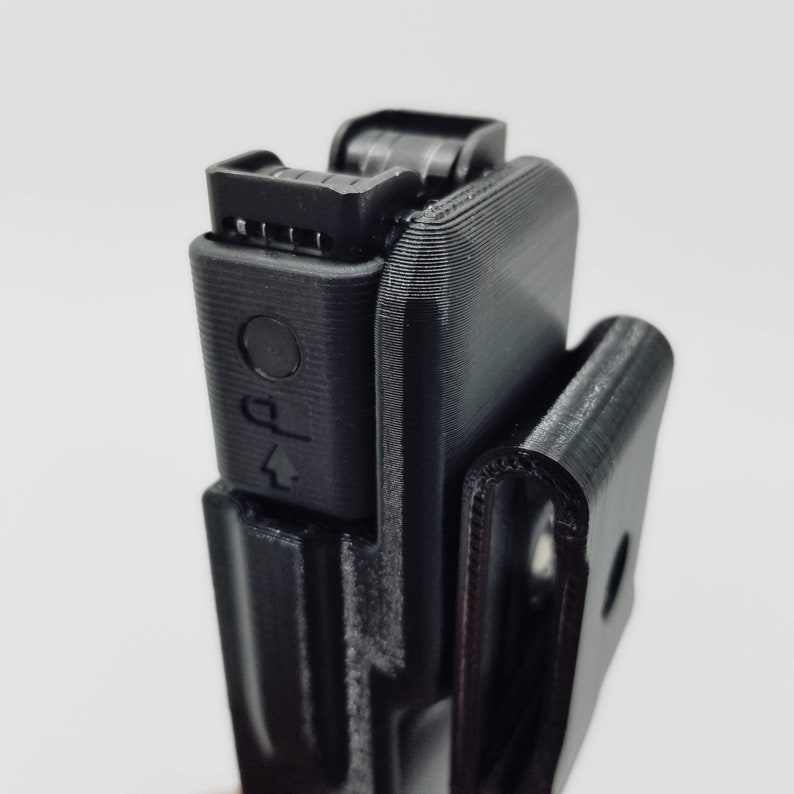 Sheath for Gerber MP600 Multitool 3D Printed Etsy