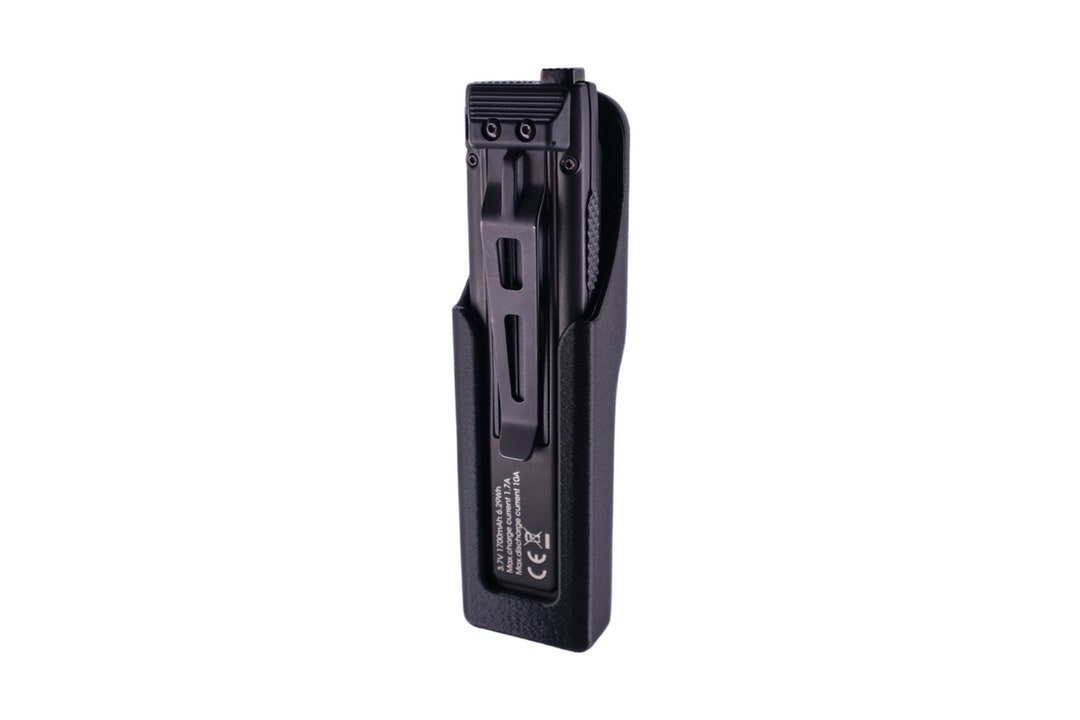ホ*ト様 NITECORE EDC27とホルスター Holdmygear ホルスター、Nitecore EDC27 UHI EDC25 3D プリント