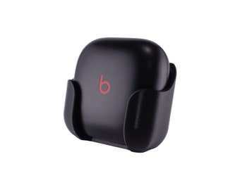 Holdmygear Clip Case compatible with Beats Fit Pro (earbuds case not included)
