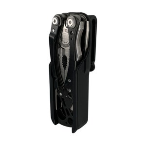 Fodero per Leatherman Skeletool CX RX stampato in 3D