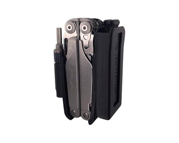 Sheath for Leatherman Surge and Bit Kit Ratchet Driver Extender 3D