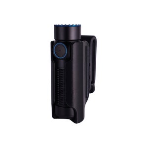 Holster for Olight Warrior Nano Flashlight Clip 3D Printed