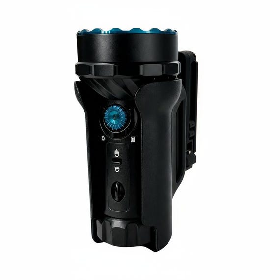 olight flashlight holster TX4 Sheath for Arkfeld Flat Flashlight engaging in tactical operations IWB Kydex Holster for Glock
