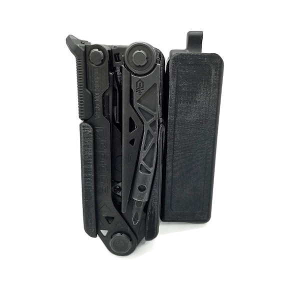 Sheath for Gerber Center Drive Multi tool W Bit Set 3D Printed