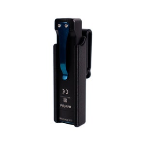 Holster for Olight Arkfeld Flat UV Flashlight Clip 3D Printed