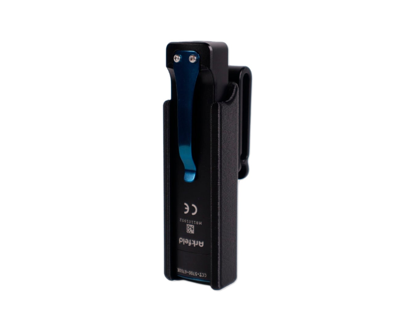 Olight Arkfeld Pro Copper Bones Limited Edition Flashlight