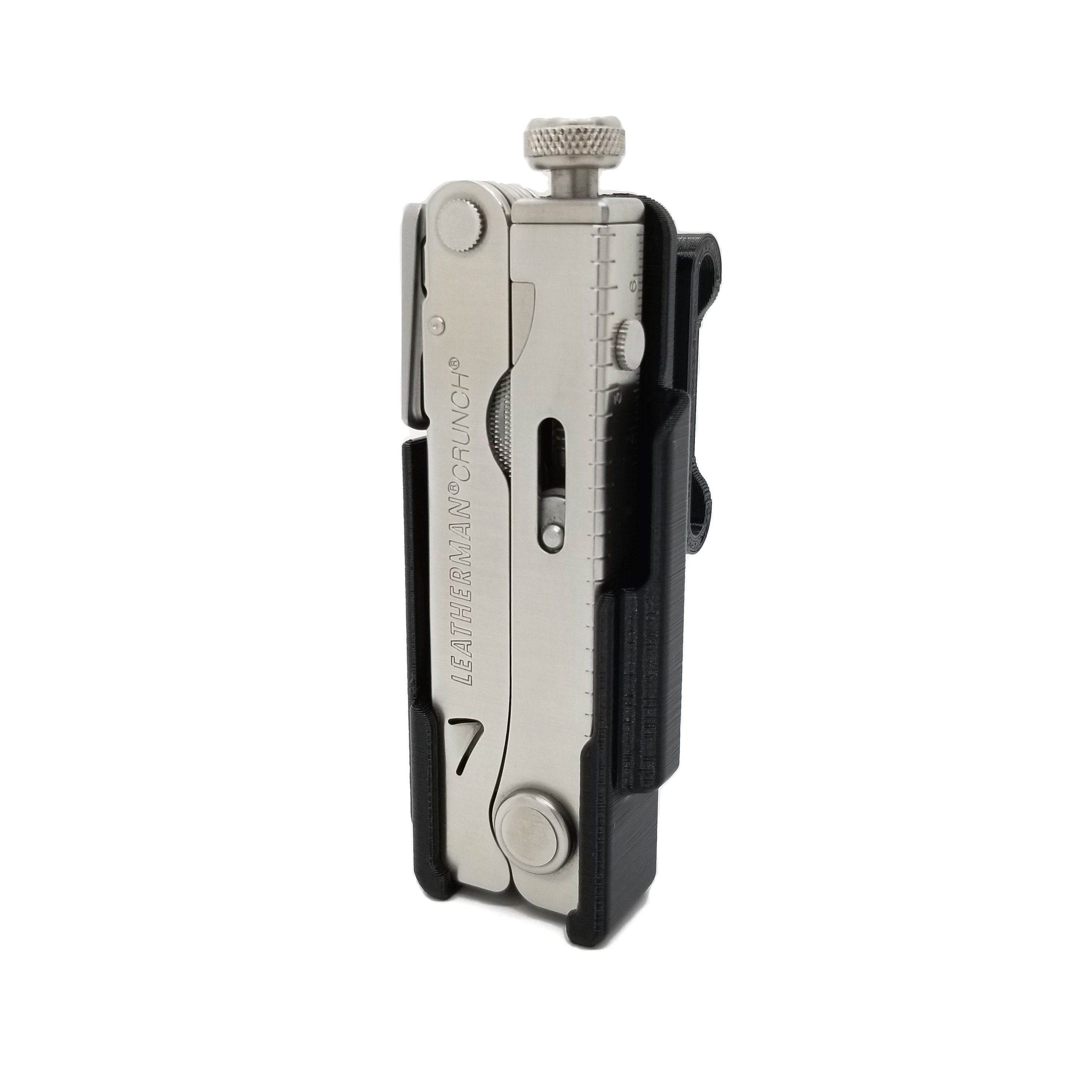 Sheath for Leatherman Crunch Multi tool 3D Printed Etsy UK