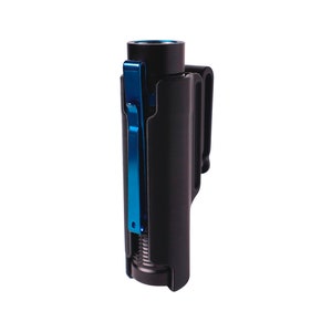 Holster for Olight Baton 3 Pro Max Flashlight Clip 3D Printed