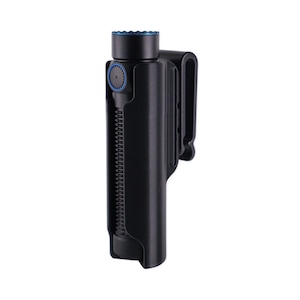 Holster for Olight Warrior Mini 3 Flashlight Clip 3D Printed