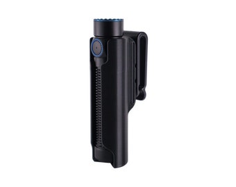 Holster for Olight Warrior Mini 3 Flashlight Clip 3D Printed