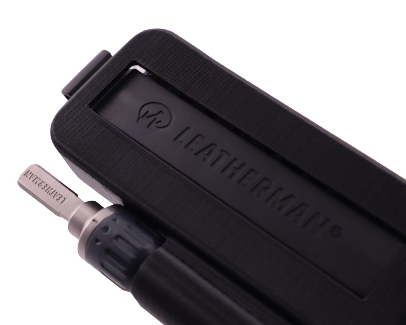 Sheath for Leatherman Bit Kit Extender Ratchet Driver 3D Etsy UK
