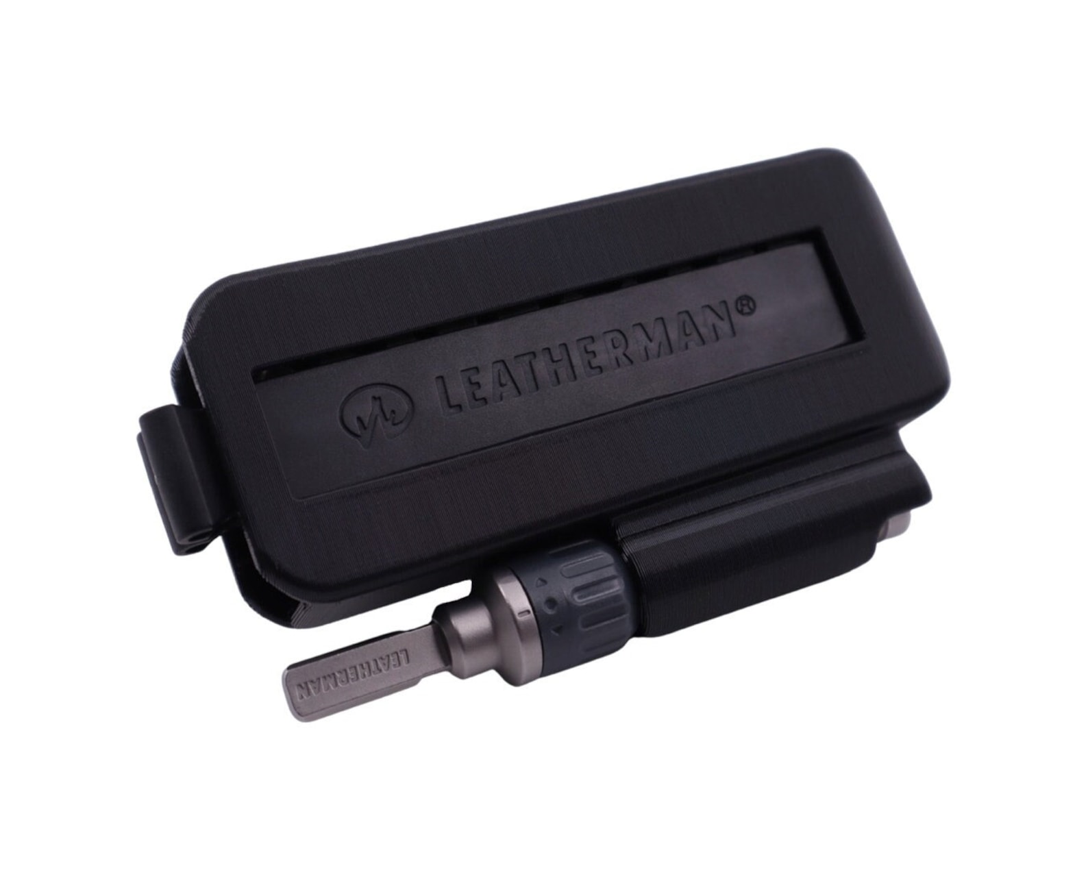 Sheath for Leatherman Bit Kit Extender Ratchet Driver 3D Etsy