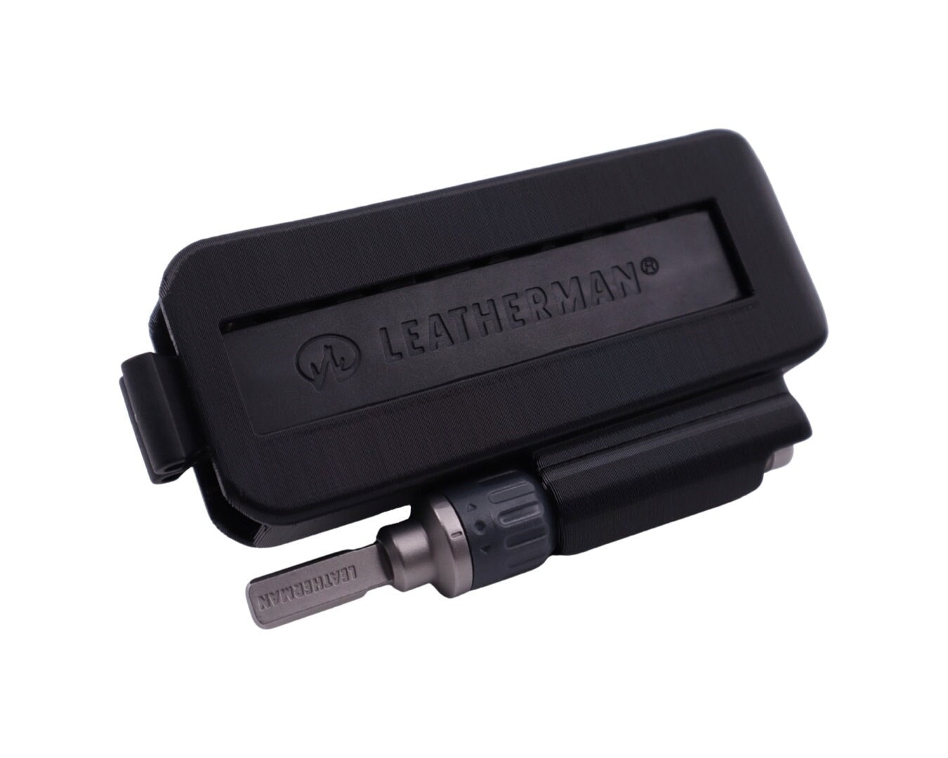 Sheath for Leatherman Bit Kit Extender Ratchet Driver 3D Etsy