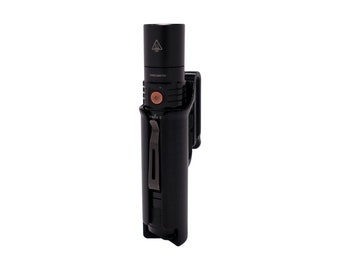 Holster for Fenix UC35 Flashlight 3D Printed