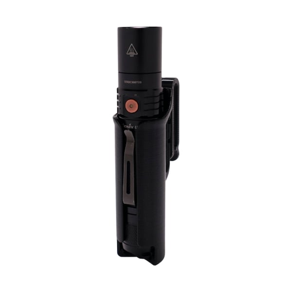 Holster for Fenix UC35 Flashlight 3D Printed