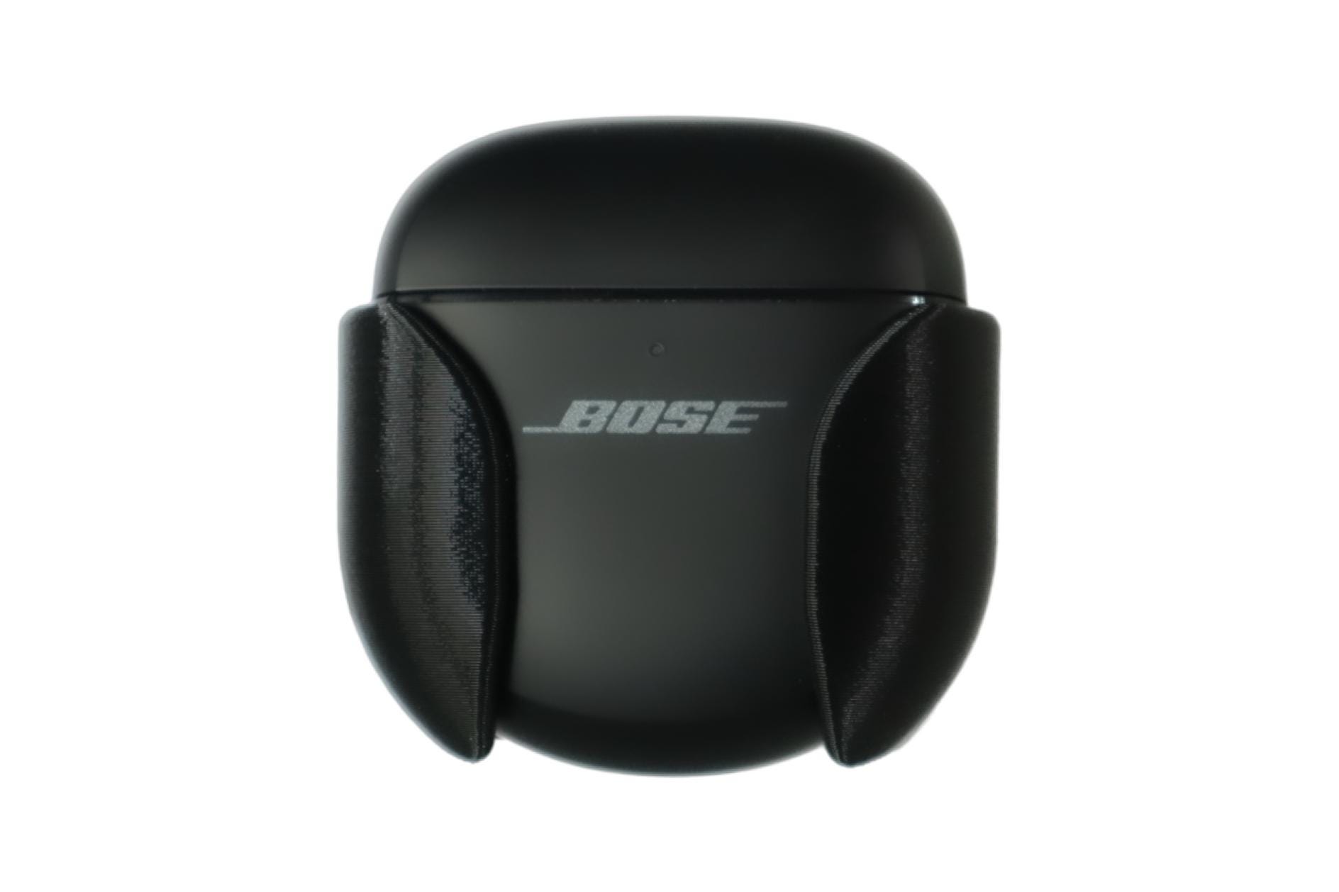 Clip Case for Bose Quietcomfort II Quietcomfort Ultra 3D Printed