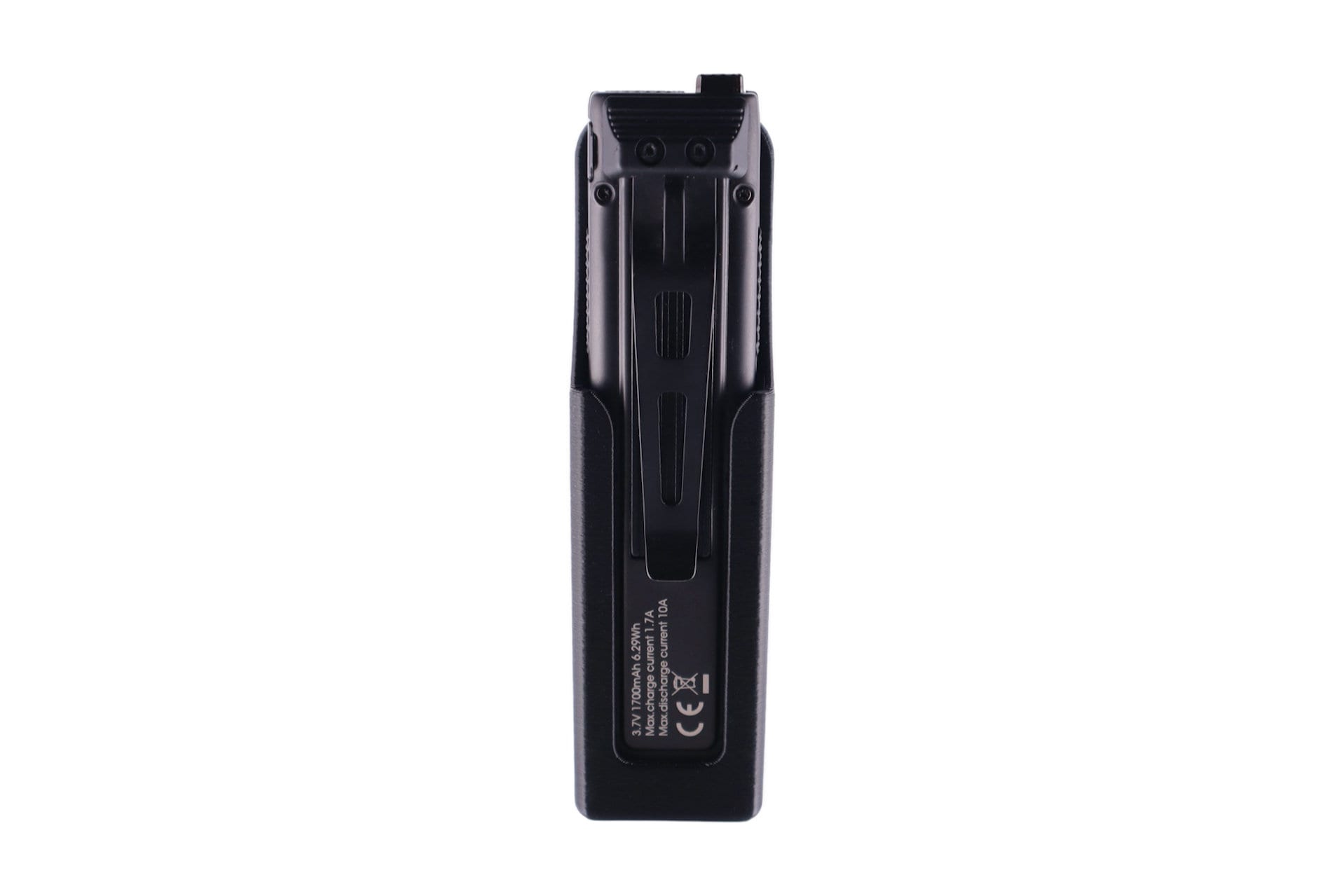 Holdmygear ホルスター、Nitecore EDC27 UHI EDC25 3D プリント