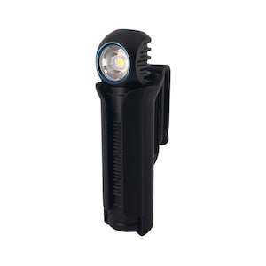 Holster for Olight Perun 2 Flashlight Clip 3D Printed