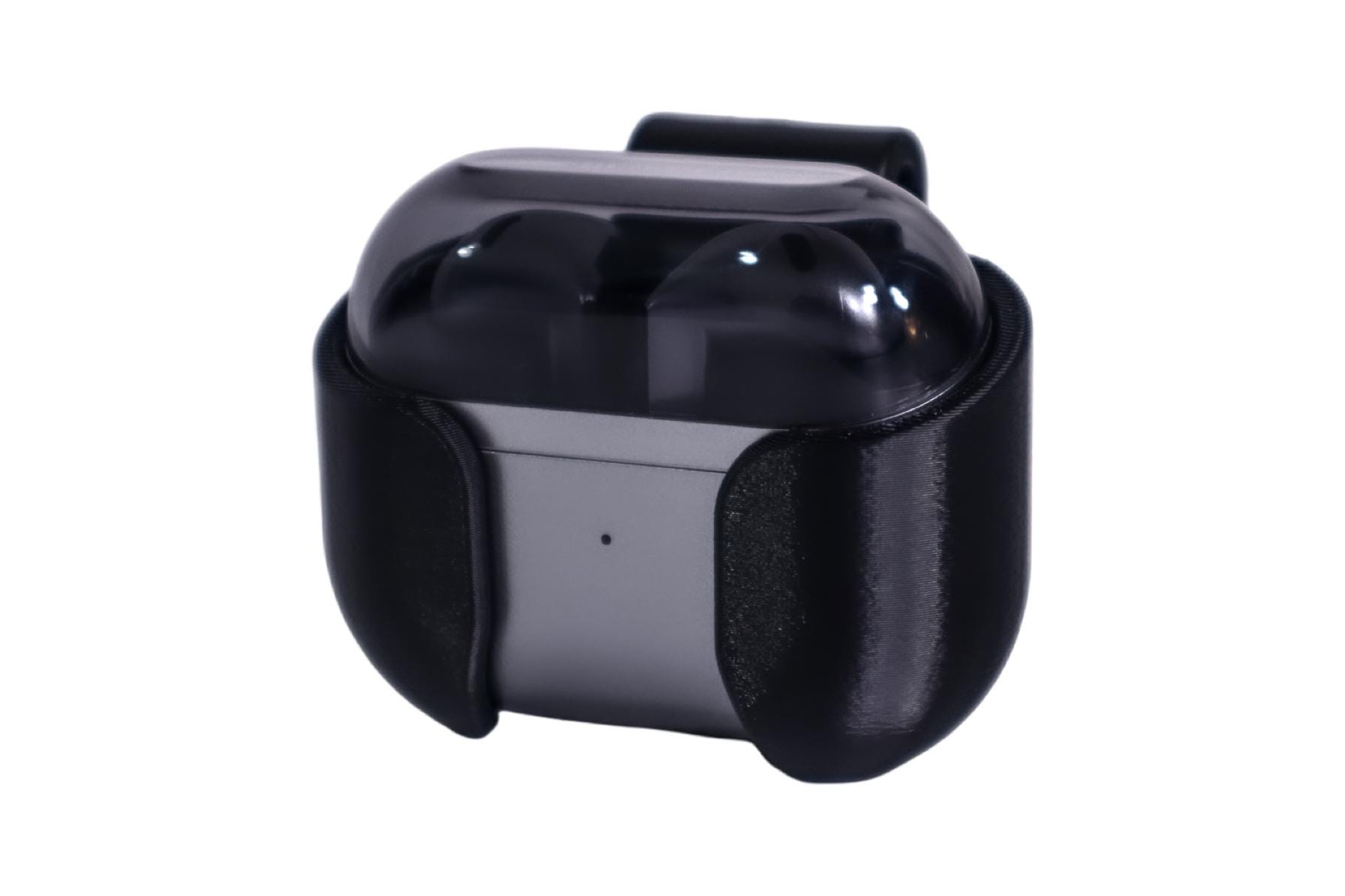 Étui à clip pour Samsung Galaxy Buds3 Pro imprimé en 3D