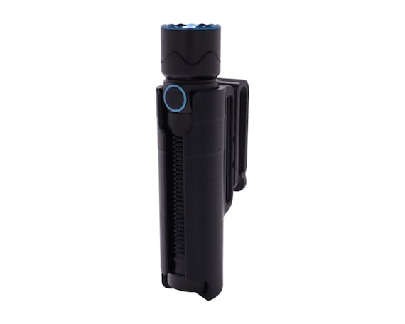 Olight Baton 3 Pro Warrior Mini 2 S2RII クリップ懐中電灯用 Olight Baton 3 Pro Warrior Mini 2 S2RII クリップ懐中電灯用