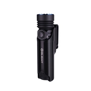 Holster for Olight Seeker 4 3 2 Pro Flashlight Clip 3D Printed