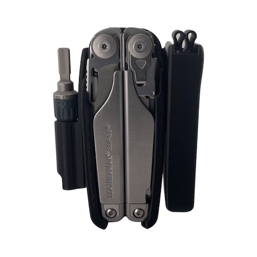 Sheath for Leatherman Bit Kit Extender Ratchet Driver 3D Etsy