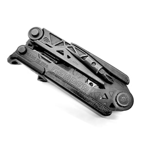 Sheath for Gerber Center Drive Multi-Tool 3D Printed