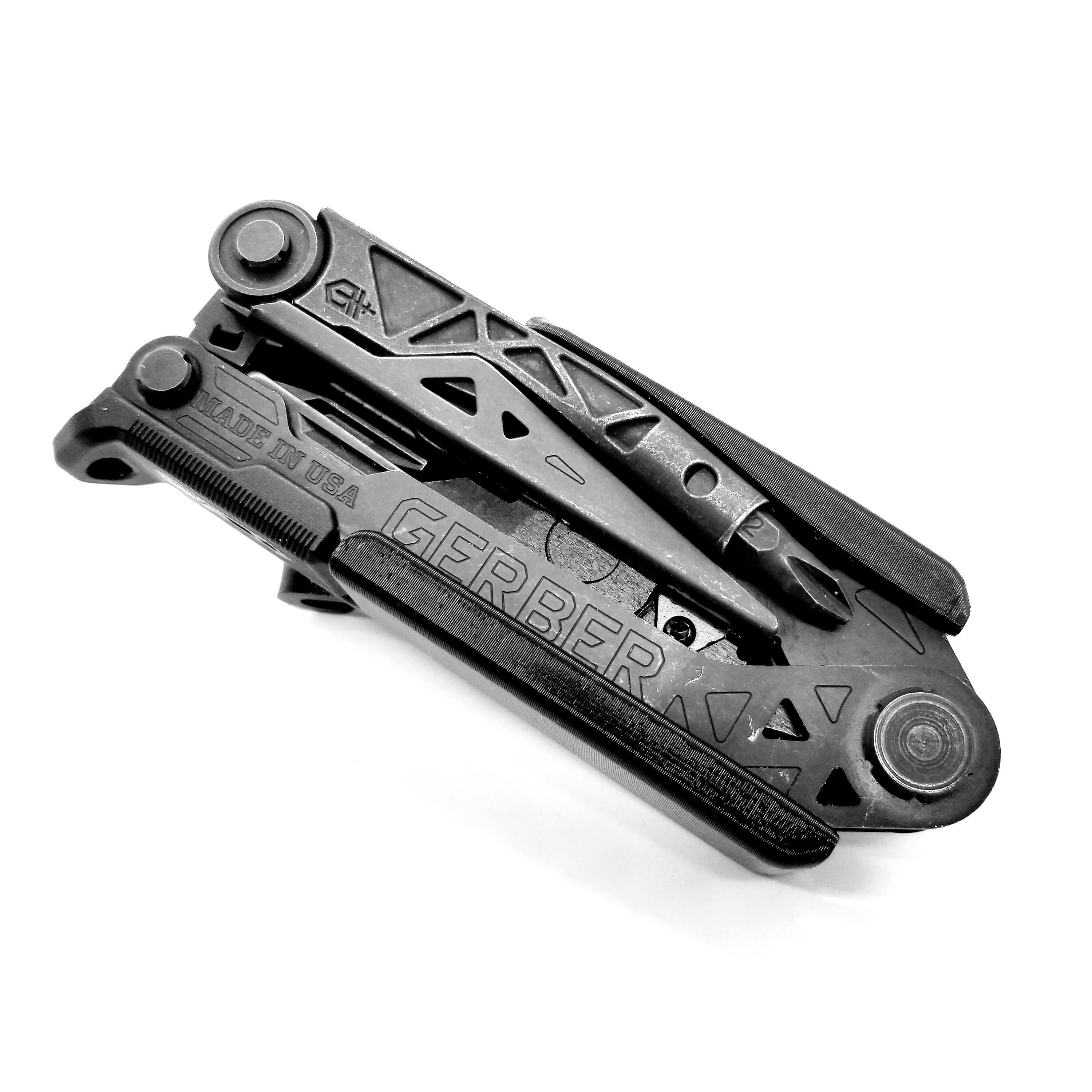 Holdmygear Flashlight Attachment Long For Multi-tool Sheath - New Zealand
