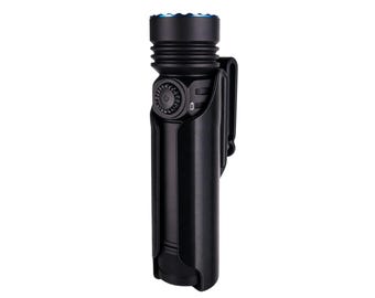 Holster for Olight Seeker 4 3 2 Pro Flashlight Clip 3D Printed