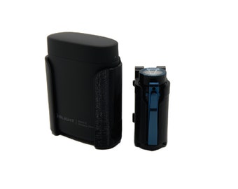 Holster for Olight Baton 3 Premium Clip Case 3D Printed