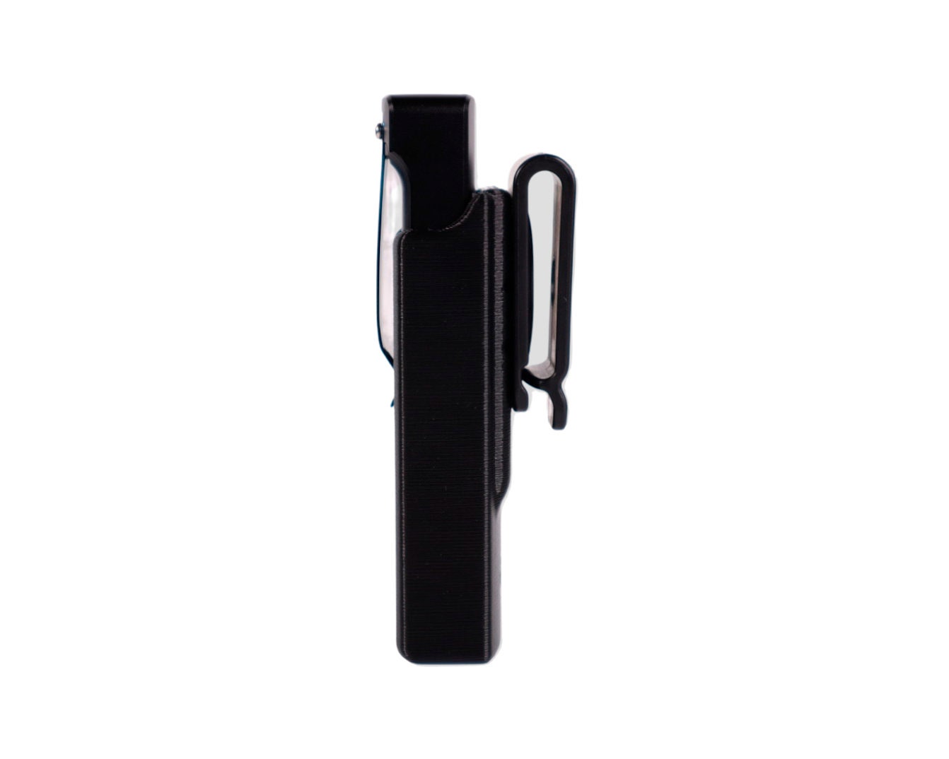 Olight Arkfeld フラット UV 懐中電灯クリップ 3D プリント用 Olight Arkfeld フラット UV 懐中電灯クリップ 3D プリント用