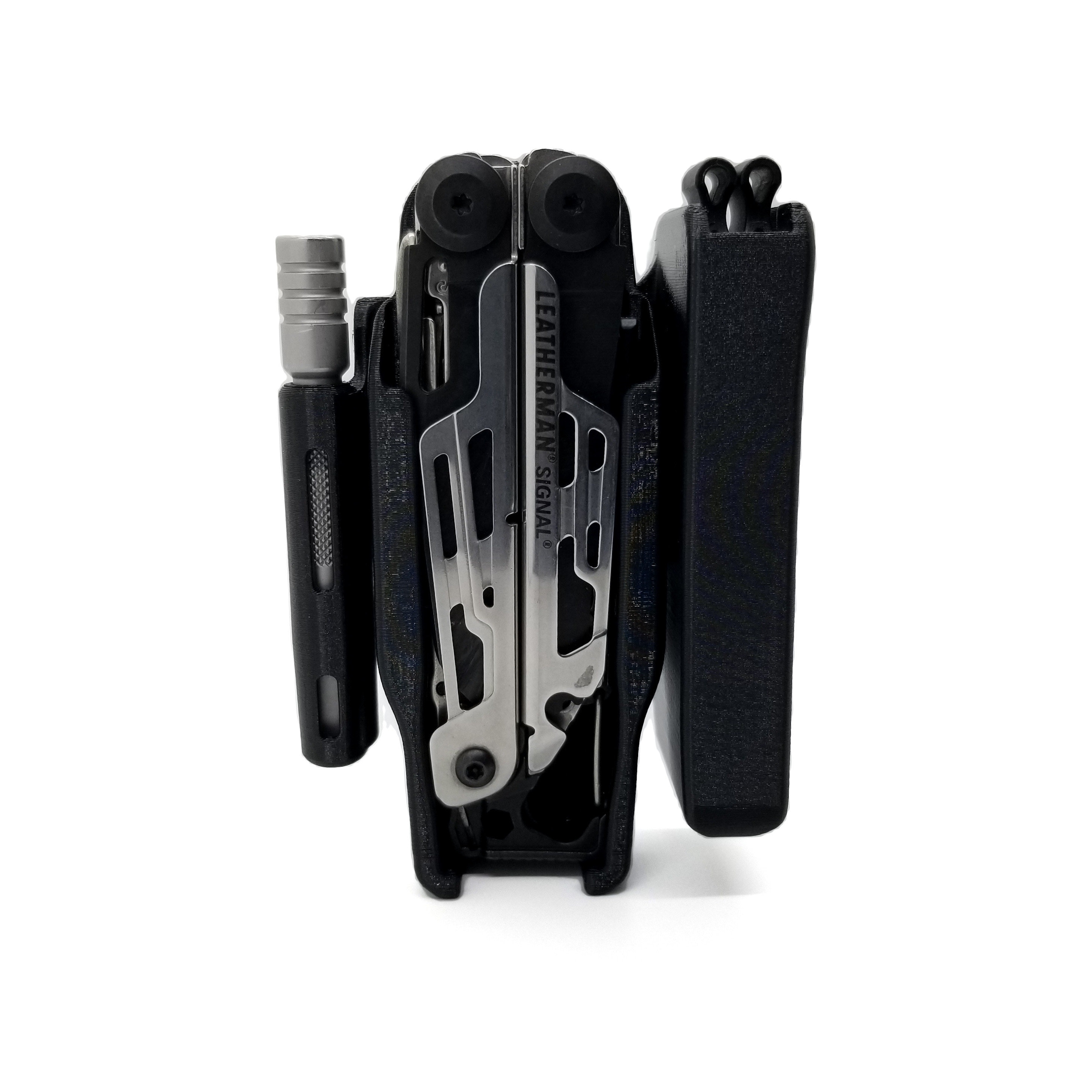 Leatherman Signal Multi-Tool Review - Pro Tool Reviews