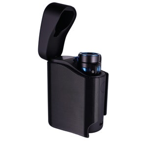 Holdmygear Holster compatible with Olight Baton 4 Premium Case