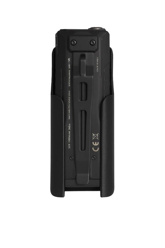 Holdmygear Holster Compatible With Nitecore EDC37 3D Printed