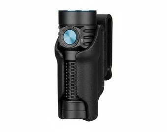 HoldMyGear Holster compatible with Olight Baton Turbo