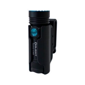 Holdmygear Holster kompatibel für Olight Seeker 4 Mini