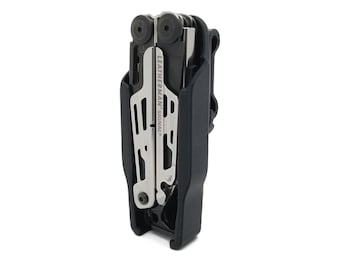 Sheath for Leatherman Signal Multi-Tool 3D Printed