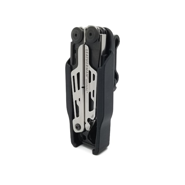 Sheath for Leatherman Signal Multi-Tool 3D Printed