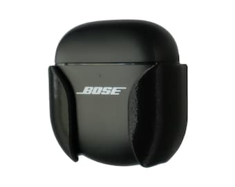Étui à clip pour Bose QuietComfort II QuietComfort Ultra imprimé en 3D