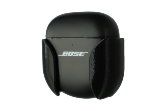 Clip Case for Bose Quietcomfort II Quietcomfort Ultra 3D Printed