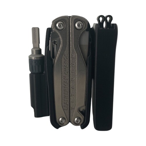 Sheath for Leatherman Bit Kit Extender Ratchet Driver 3D Etsy